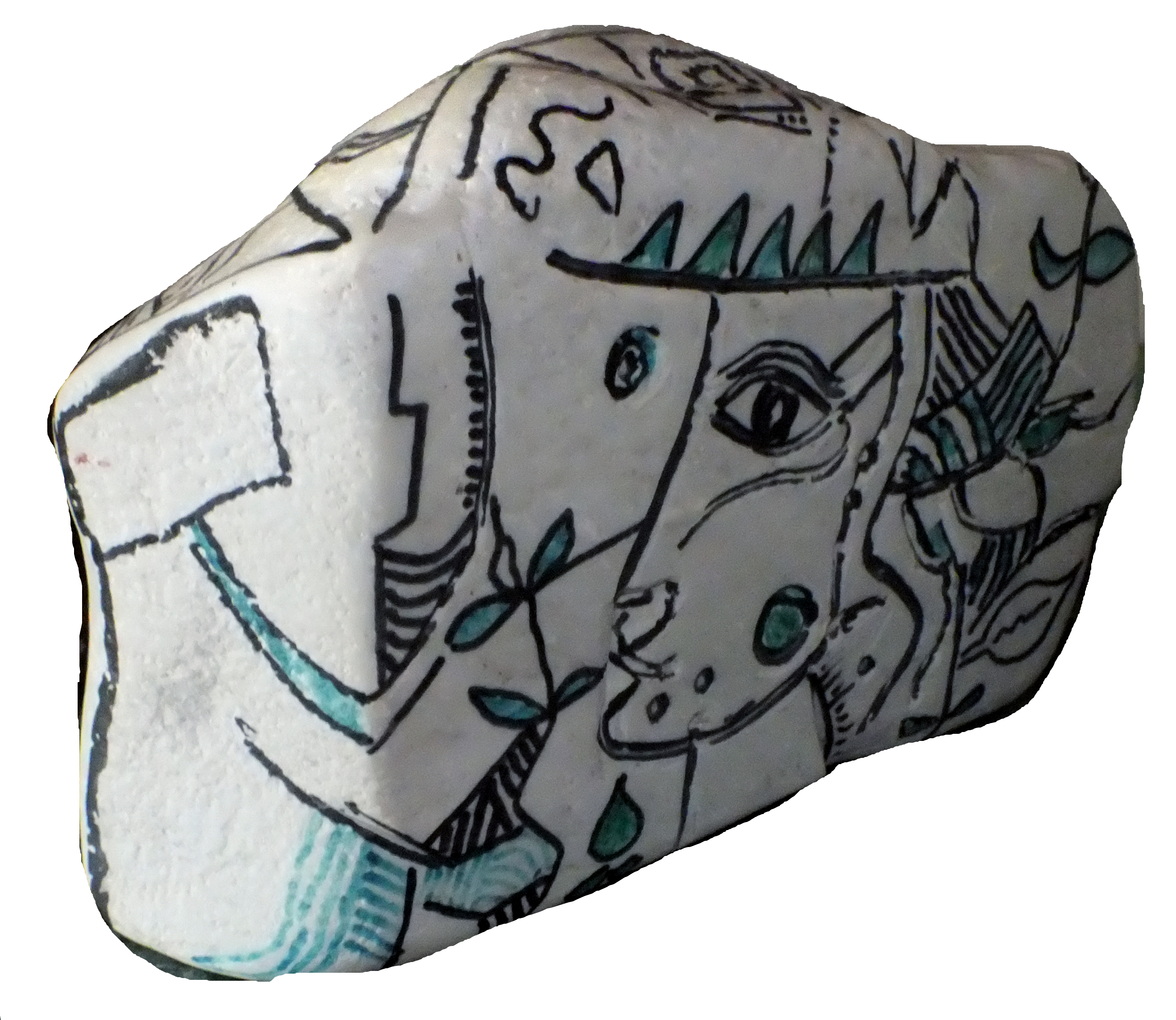 Öffentliche Führung in französischer Sprache CROSSROADS, 27.9.24