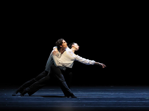 Bayerisches Junior Ballett, 3.11.24