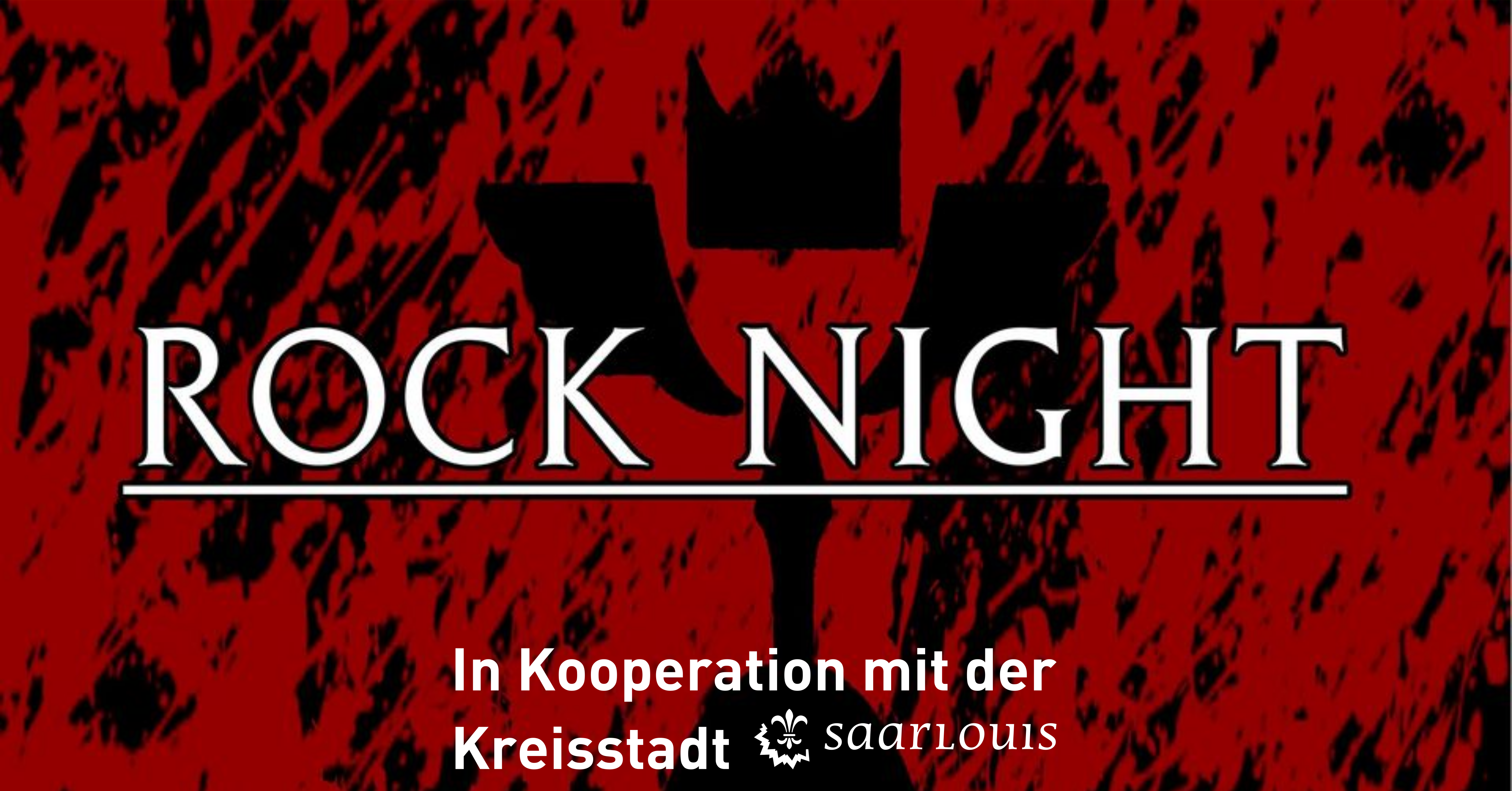 Rock Night mit Thomas Blug & Vanja Sky 17.08.2024