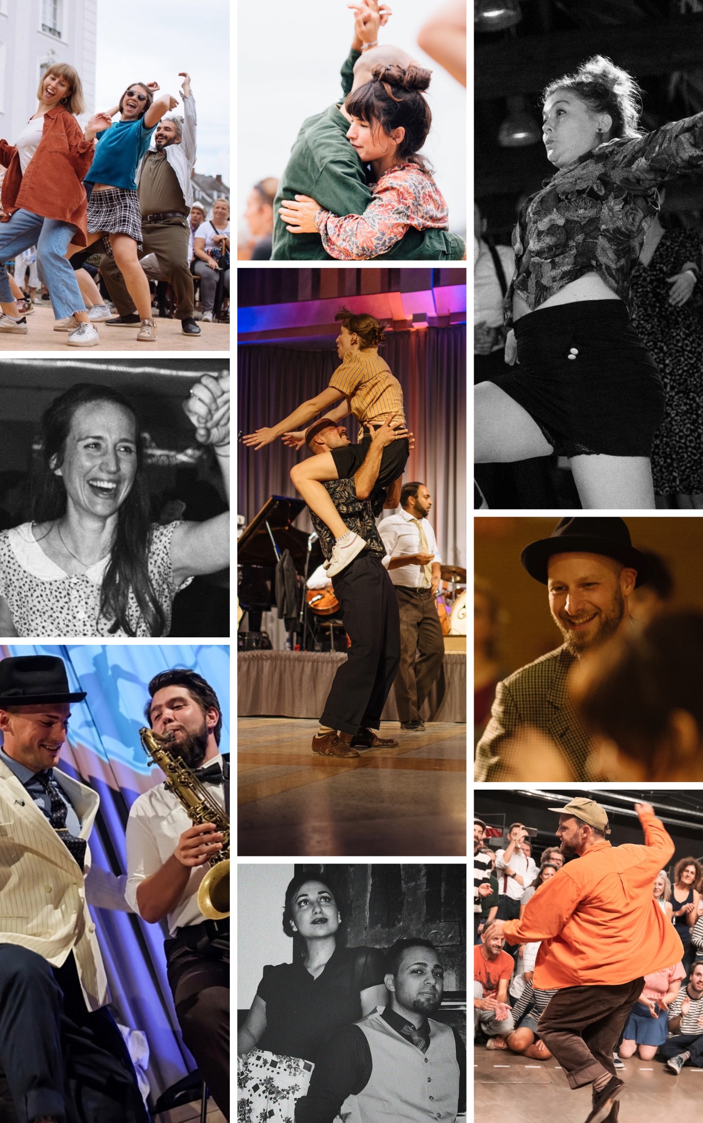 Open the Arts Festival für Lindy Hop, Swing & Bühnenkunst 05.04.2024 - 07.04.2024 (1)
